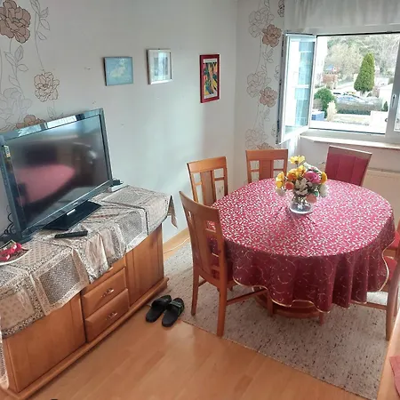 Apartment Fuhl Dich Wie Zuhause- 1 *