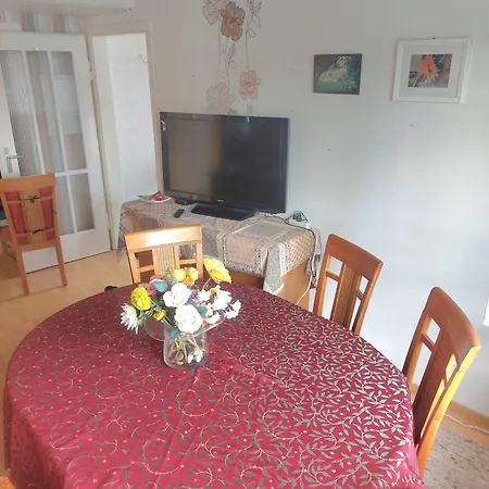 Fuhl Dich Wie Zuhause- 1