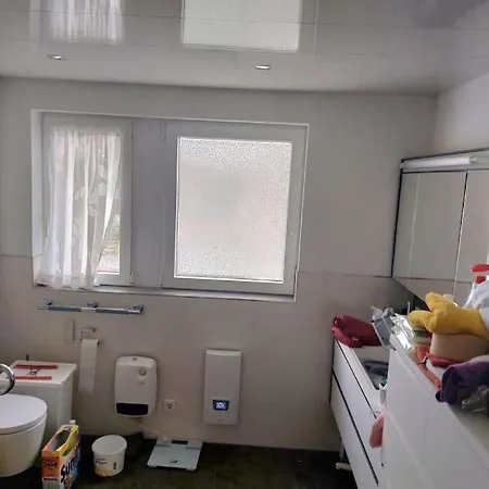 Fuhl Dich Wie Zuhause- 1 Apartment *