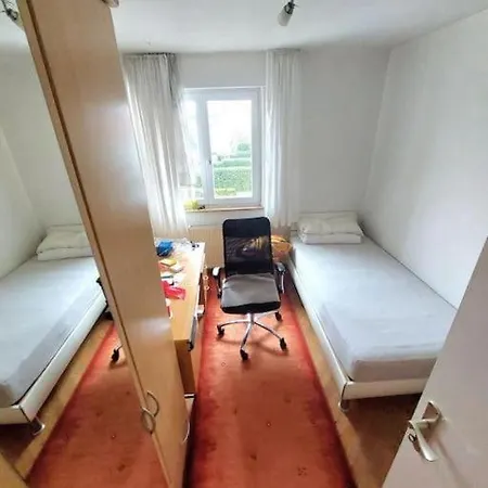 Fuhl Dich Wie Zuhause- 1 * Vaihingen an der Enz